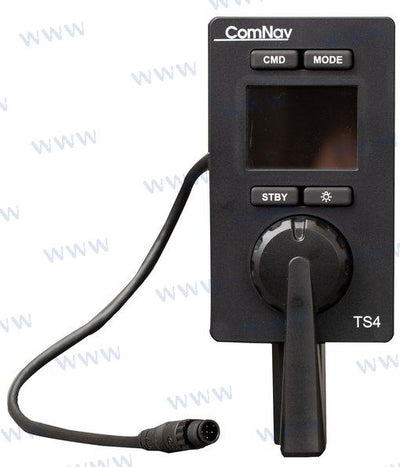Control Remoto Comnav 201 Con Cable 40'