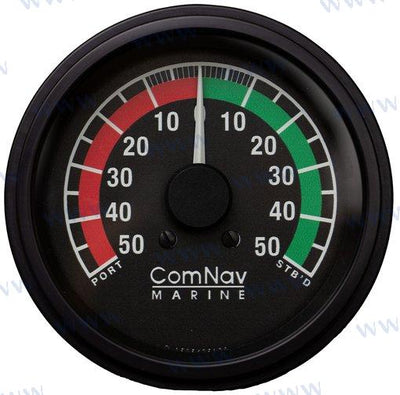 Rudder Lineal Para Fuerabordas Comnav