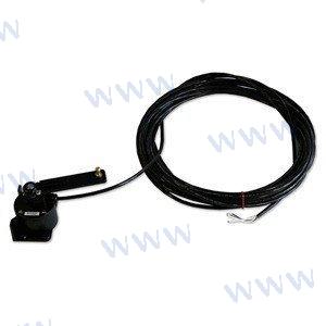 Rudder Comnav - No Incluye Linkage