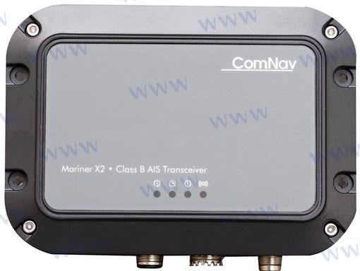 Monitor Comnav Tft 12" Sunlight