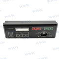 Front Panel 1001 Comnav