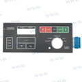 Teclado Piloto 1001 Comnav