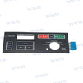 Teclado Piloto 1001 Comnav
