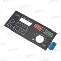 Teclado Piloto 1001 Comnav
