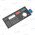 Teclado Piloto 1001 Comnav