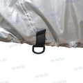 Funda Barco Covy Line Aquajet (Ref. COV00100)