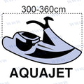 Funda Barco Covy Line Aquajet (Ref. COV00101)