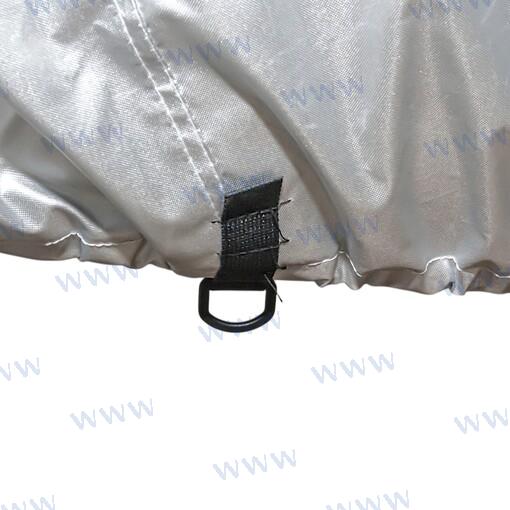 Funda Barco Covy Line Mini Tender