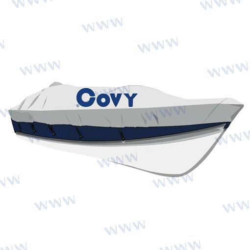 Funda Barco Covy Line Tender