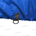 Funda Barco Covy Line Maxi Azul