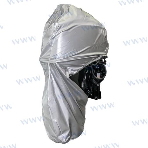 Funda Motor Covy Line L