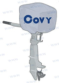 Funda Carcasa Motor Covy Line M