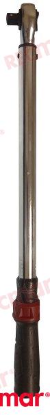 Llave Dinamometrica 10-150 Ft.lb Recmar