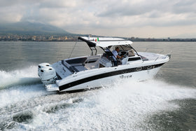Saver 795 Walkaround de alquiler