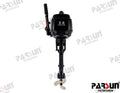 Motor Parsun 4T - 2.6 H.p. Manual/largo