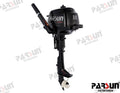 Motor Parsun 4T - 2.6 H.p. Manual/largo