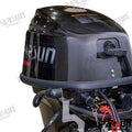 Parsun 4T 20 Hp L (20") Con Trim