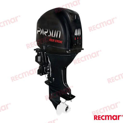 Motor Parsun 4T - 40 H.p. Efi - El-largo