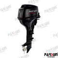 Motor Parsun 4T 8 Hp L (20") Negro (Ref. F8FWL)