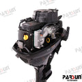 Motor Parsun 4T 8 Hp L (20") Negro (Ref. F8FWL)
