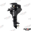 Motor Parsun 4T 9.8 Hp L (20") Negro (Ref. F9.8FWL)