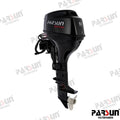 Motor Parsun 4T 9.8 Hp L (20") Negro (Ref. F9.8FWL)