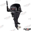 Motor Parsun 4T 9.9 Hp L (20") Negro (Ref. F9.9ABWL-EFI)