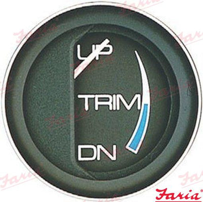 Reloj Trim Johnson-evinrude Faria