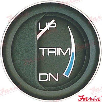 Reloj Indicador Trim Faria (Ref. FA13017)