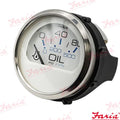 Reloj Presion De Aceite 80 Pis Faria