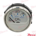 Reloj Presion De Aceite 80 Pis Faria