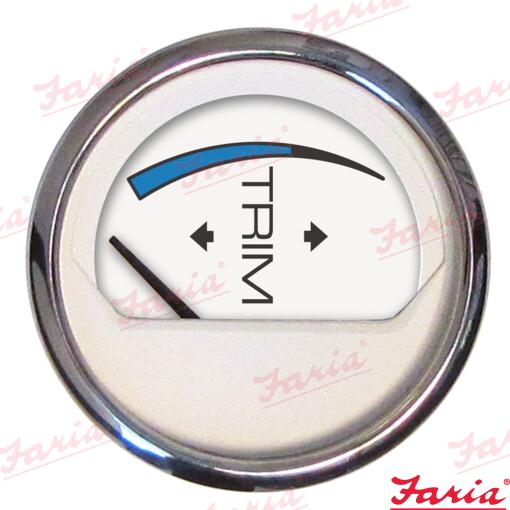 Reloj Indicador Trim Omc, Sx Faria