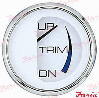Reloj Indicador Suzuki Evinrude-johnson Faria