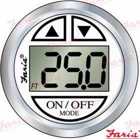 Sonda Linea "chesapeake Ss White" Faria