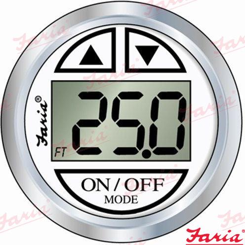 Sonda Linea "chesapeake Ss White" Faria