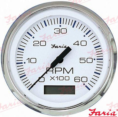 Reloj Cuentavueltas - Cuentahoras Faria (Ref. FA33832)