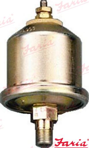 Sensor Presion 100 Psi Faria