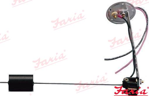 Sensor Nivel Americano 8''-16'' Faria