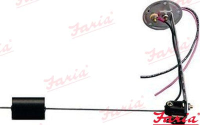 Sensor Nivel Combustible Eur 20-40 Cm Faria