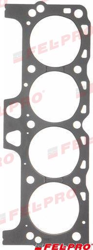 Junta Culata Ford V8 7.5 L. Felpro