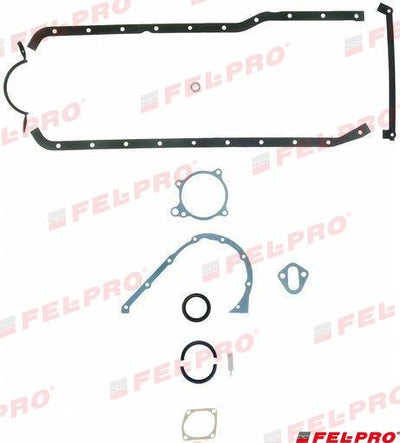 Kit Juntas Inferior Felpro (Ref. FEL17119)