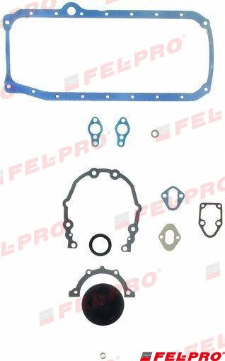 Kit Juntas Inferior Felpro (Ref. FEL17124)