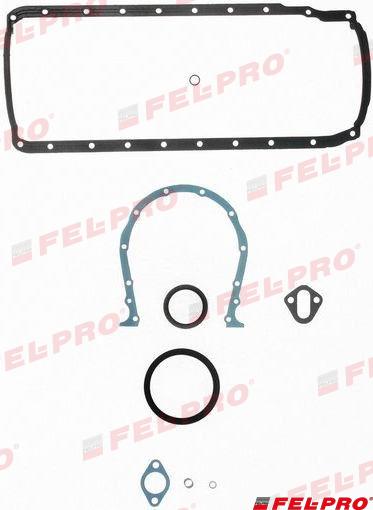 Kit Juntas Inferior Gm 7.4 Genev OMC