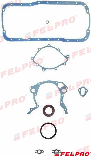 Kit Juntas Inferior Felpro (Ref. FEL17161)