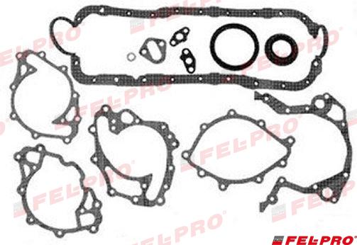 Kit Juntas Inferior Felpro (Ref. FEL17166)
