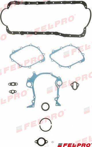 Kit Juntas Inferior Felpro (Ref. FEL17169)