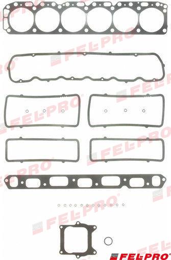 Kit Juntas Superior Felpro (Ref. FEL17219)