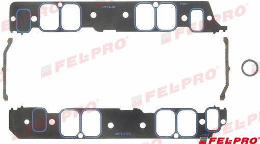Juntas Colector Admision Efi OMC