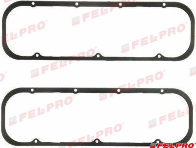 Kit Juntas Tapa De Balancines Felpro