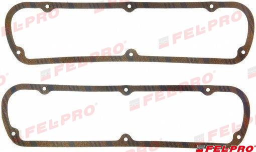 Kit Juntas Tapa De Balancines Felpro 3852687
